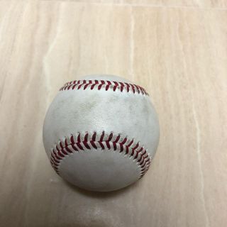 MIZUNO - 日本ハムファイターズ 練習球 公認球 チームボールの通販