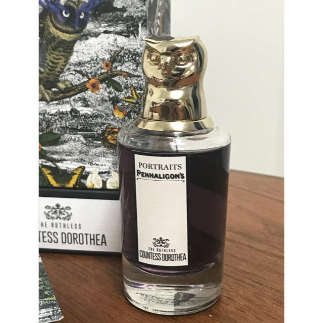 Penhaligon's(ペンハリガン)のcounjp様専用 コスメ/美容の香水(香水(女性用))の商品写真