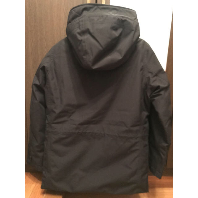 WOOLRICH(ウールリッチ)の【新品】ウールリッチ  ゴアテックス マウンテンパーカー メンズのジャケット/アウター(ダウンジャケット)の商品写真