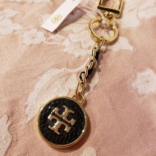 トリーバーチ(Tory Burch)のトリーバーチ　キーホルダー(キーホルダー)