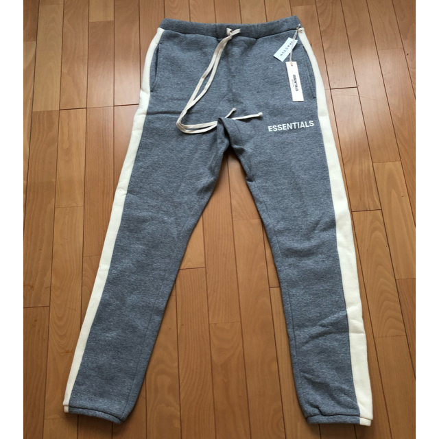 FOG Essentials Side Stripe Sweatpants