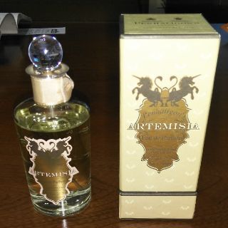 ペンハリガン(Penhaligon's)のペンハリガン　アルテミジア　100ml(香水(男性用))