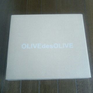 オリーブデオリーブ(OLIVEdesOLIVE)のスニーカー(スニーカー)