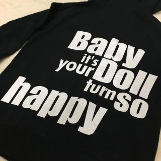 ベビードール(BABYDOLL)のBABY DOLL☆パーカー(パーカー)