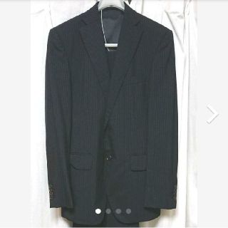 スーツカンパニー(THE SUIT COMPANY)の※一時値下げ【クリーニング後保管】メンズ スーツ 上下 スーツカンパニー(セットアップ)