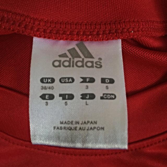 adidas(アディダス)のadidasTシャツ メンズのトップス(Tシャツ/カットソー(半袖/袖なし))の商品写真