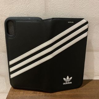 アディダス(adidas)のadidas iPhone xr ケース(iPhoneケース)