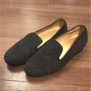 エンダースキーマ(Hender Scheme)のエンダースキーマ ローファー(スリッポン/モカシン)