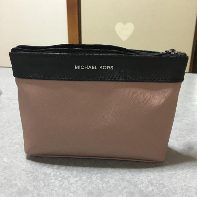 Michael Kors(マイケルコース)のMICHAEL KORS レディースのファッション小物(ポーチ)の商品写真