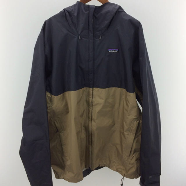 専用 patagonia トレントシェルジャケット