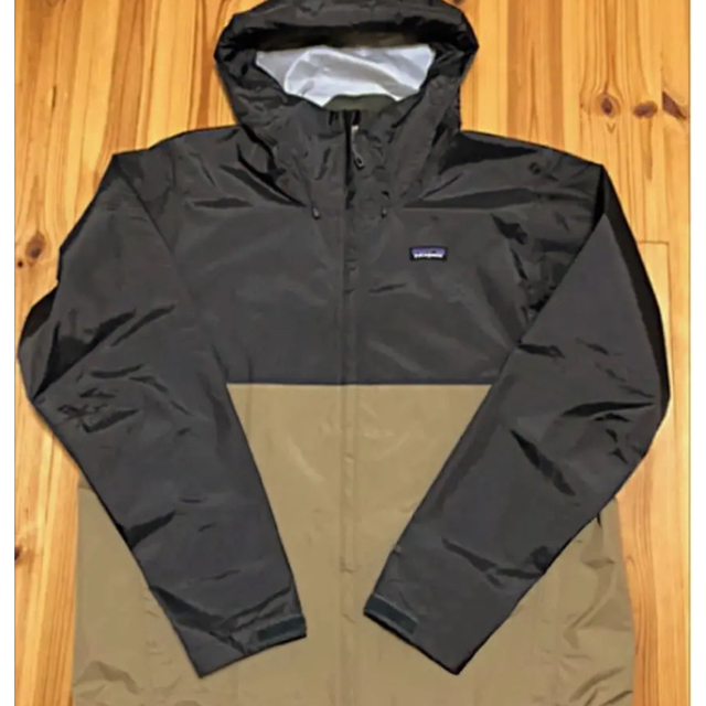 専用 patagonia  トレントシェルジャケット