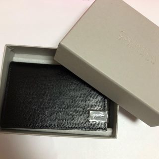 カルバンクライン(Calvin Klein)のcalvin klein  x様専用(名刺入れ/定期入れ)