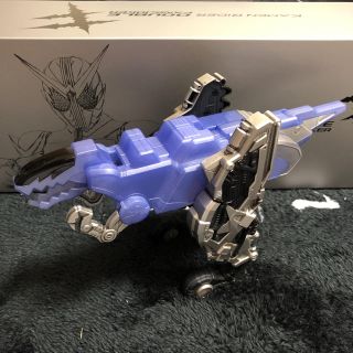 BANDAI - CSM ファングメモリの通販 by Tony's shop|バンダイならラクマ
