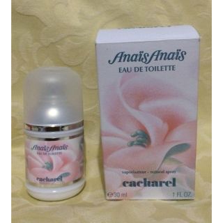 キャシャレル(cacharel)のキャシャレル アナイスアナイス 30ml(香水(女性用))