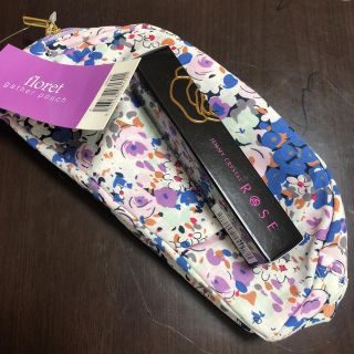 クリスタルジェミー(クリスタルジェミー)の新品未使用！ジェミークリスタルローズ マスカラ(マスカラ)