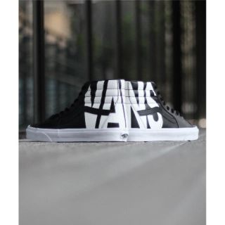 ジャーナルスタンダード(JOURNAL STANDARD)のVANS SK8-HI LIMITED(スニーカー)