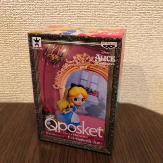 ディズニー(Disney)のQposket petit アリス(アニメ/ゲーム)