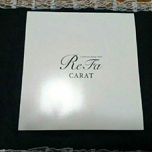 ReFa  CARAT