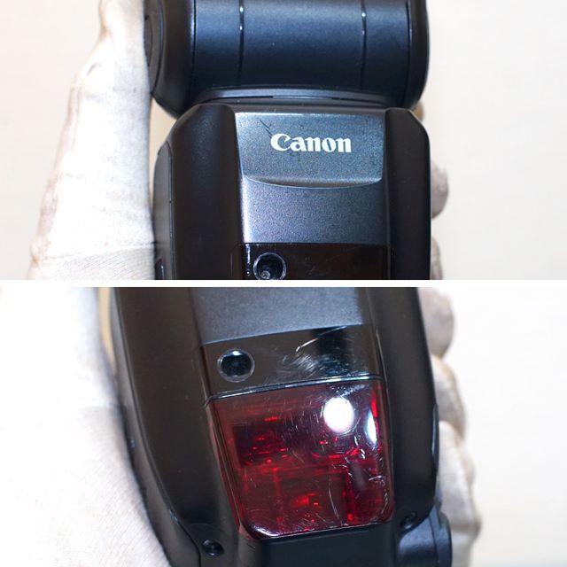 Canon スピードライト 600EX-RTの通販 by まなふぉと｜キヤノンならラクマ - Canon 好評定番