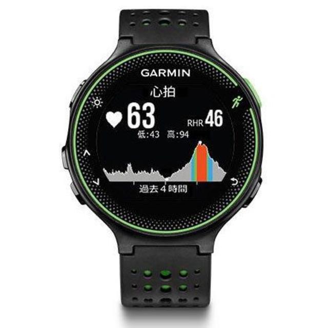 GARMIN(ガーミン)のGARMIN フォアアスリート235　GPSランニングウオッチ スポーツ/アウトドアのランニング(その他)の商品写真