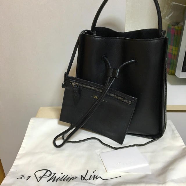 3.1 Phillip Lim(スリーワンフィリップリム)のCoco様 専用 レディースのバッグ(ショルダーバッグ)の商品写真