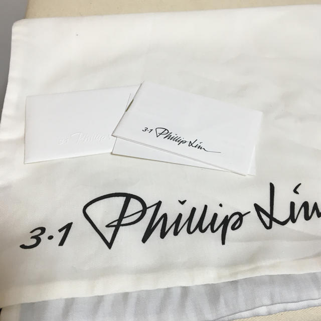 3.1 Phillip Lim(スリーワンフィリップリム)のCoco様 専用 レディースのバッグ(ショルダーバッグ)の商品写真