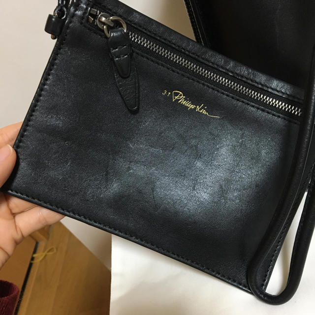 3.1 Phillip Lim(スリーワンフィリップリム)のCoco様 専用 レディースのバッグ(ショルダーバッグ)の商品写真