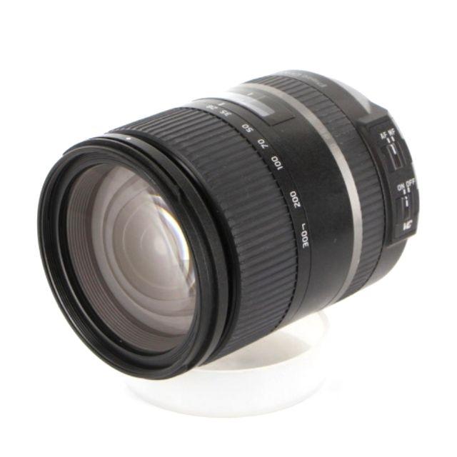 TAMRON - 美品 タムロン AF 28-300mm F3.5-6.3 A010E ニコン用の通販 by 熊本カメラ｜タムロンならラクマ