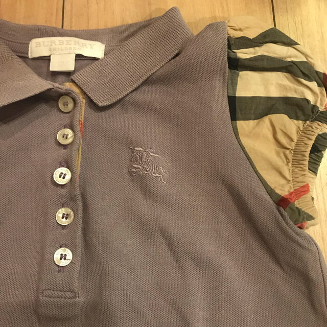 BURBERRY(バーバリー)のご専用 キッズ/ベビー/マタニティのキッズ服女の子用(90cm~)(ワンピース)の商品写真