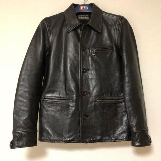 高品質HOT WACKO MARIA - WACKO MARIA カーコート CORDUROY CAR COAT