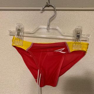 ミズノ(MIZUNO)のaqux jump 競パン2枚セット(水着)