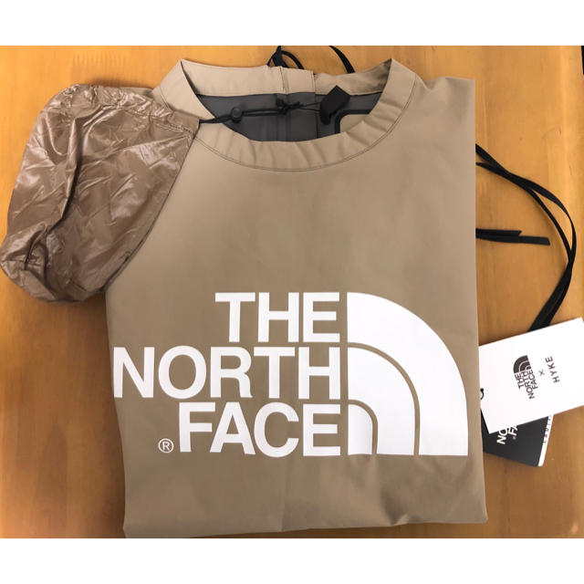 HYKE × The North Face GTX MOUNTAIN TOP M - coastalcareeracademy.com