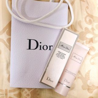 ディオール(Dior)のDior ハンドクリーム(ハンドクリーム)