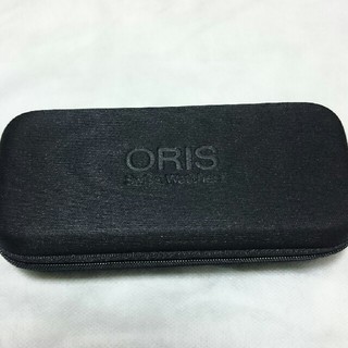 オリス(ORIS)の【珍しい商品】オリス トラベルケース (その他)