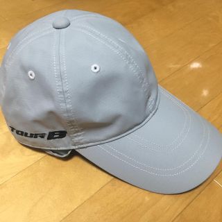 ブリヂストン(BRIDGESTONE)の新品！ブリヂストンの日よけキャップ(キャップ)