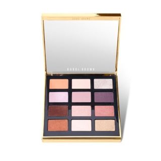 ボビイブラウン(BOBBI BROWN)の【新品】ボビイブラウン クリスタル ドラマ アイ パレット (アイシャドウ)