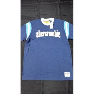 アバクロンビーアンドフィッチ(Abercrombie&Fitch)のアバクロ　Ｔシャツ　15前以上前ぐらい前のレア品(Tシャツ/カットソー(半袖/袖なし))