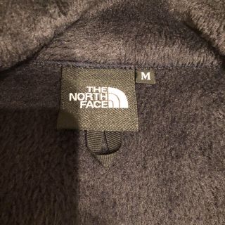 THE NORTH FACE - ノースフェイス ジップインジップシステム フリース ...