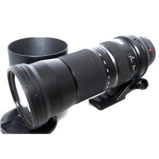 タムロン(TAMRON)のタムロン SP 150-600mm F5-6.3 キヤノン  A011E(レンズ(ズーム))