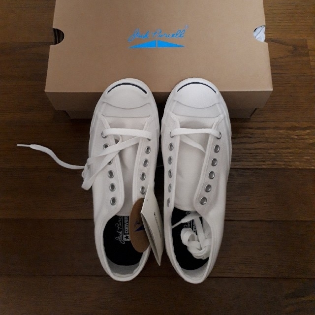 CONVERSE　Jack Purcell