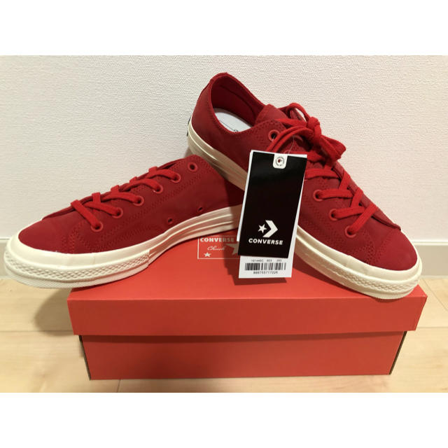 CONVERSE(コンバース)の新品 大人気converse コンバース チャックテイラー ct70 ローカット メンズの靴/シューズ(スニーカー)の商品写真