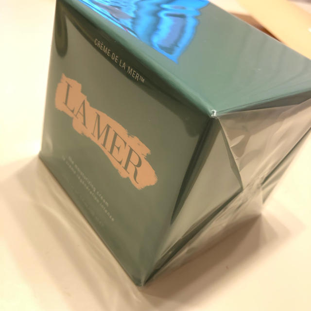 DE LA MER(ドゥラメール)のドゥ・ラ・メール 100ml コスメ/美容のスキンケア/基礎化粧品(フェイスクリーム)の商品写真