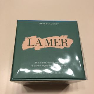 ドゥラメール(DE LA MER)のドゥ・ラ・メール 100ml(フェイスクリーム)