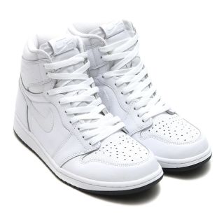 ナイキ(NIKE)のゴリさん専用 NIKE AIR JORDAN 1 (スニーカー)