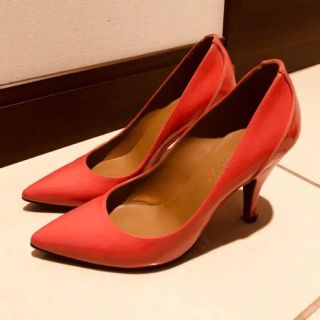 エルメス(HERMES)のHERMES☆エルメス☆パンプス(ハイヒール/パンプス)