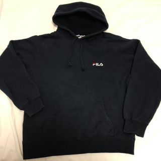 フィラ(FILA)のFILA フィラ スウェットプルオーバー(トレーナー/スウェット)