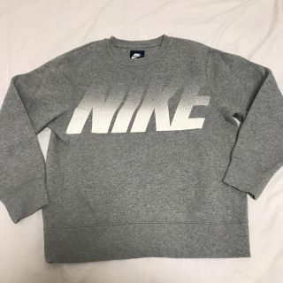 ナイキ(NIKE)のNIKE ナイキ スウェット(トレーナー/スウェット)