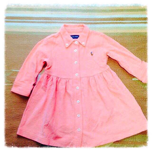 Ralph Lauren(ラルフローレン)のRSさま♡専用 キッズ/ベビー/マタニティのキッズ服女の子用(90cm~)(その他)の商品写真