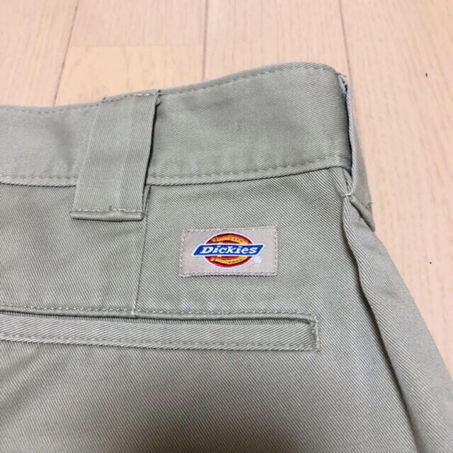 Dickies(ディッキーズ)の【値下げ】ディッキーズ ワイドチノ メンズのパンツ(チノパン)の商品写真