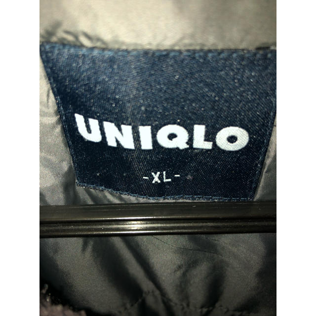 UNIQLO(ユニクロ)のUNIQLO マウンテンパーカー メンズのジャケット/アウター(マウンテンパーカー)の商品写真